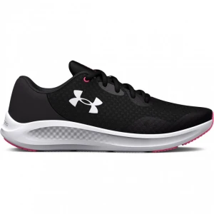 Dziewczęce buty do biegania UNDER ARMOUR UA GGS Charged Pursuit 3