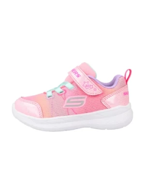 Dziewczęce Snap Sprints 2.0 Sneakers Skechers