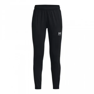 Dziewczęce spodnie treningowe Under Armour UA G\'s Challenger Train Pant - czarne