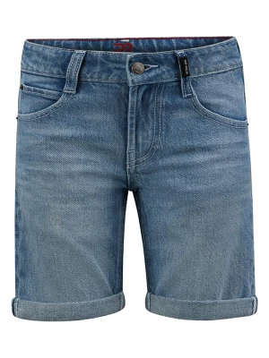Retour Dżinsowe szorty w kolorze błękitnym rozmiar: 170