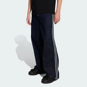 Dżinsy 90s ALTERNATIVE SPORT WIDE LEG SKATER JEAN Adidas