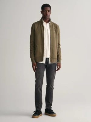 Jeansy active recover extra slim fit GANT