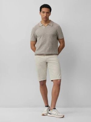 Dżinsy bermudy / Regular Fit / Mid Rise s.Oliver