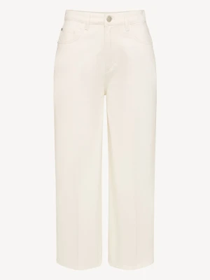 Dżinsy biały - TAMARIS