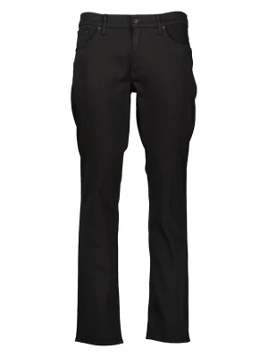 BRAX Dżinsy "Chuck" - Slim fit - w kolorze czarnym rozmiar: W36/L32