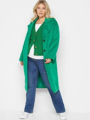 Dżinsy ciążowe bootcut bonprix