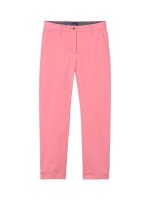 Dżinsy Damskie GANT