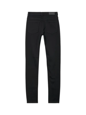 Dżinsy Damskie z Bardzo Elastycznej Tkaniny Skinny GANT