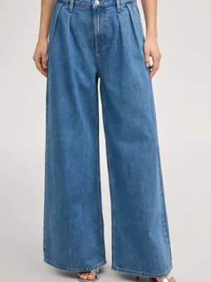 Dżinsy Elise w kolorze średniego niebieskiego denimu Joop