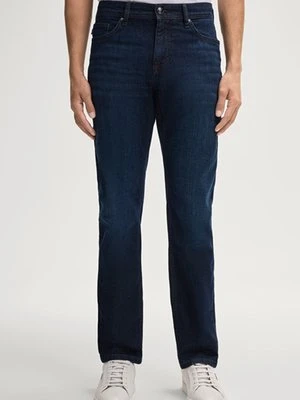 Dżinsy Fortres w kolorze granatowym Joop