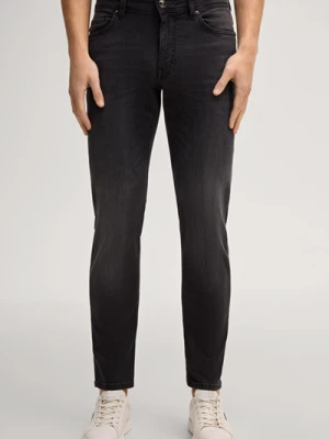 Dżinsy Fortres w kolorze spranej czerni Joop