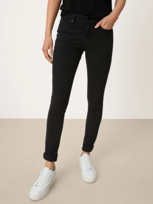 Dżinsy Izabell / Skinny Fit / Mid Rise / Skinny Leg s.Oliver