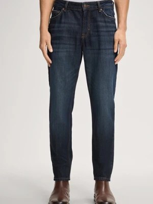 Dżinsy Lambert w kolorze granatowym Joop