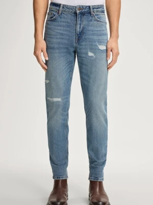 Dżinsy Lambert w kolorze jasnoniebieskim Joop