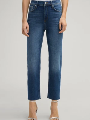 Dżinsy Mia w kolorze niebieskiego denimu Joop
