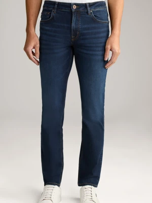 Dżinsy Mitch Re-Flex w kolorze morskim/niebieskim Joop