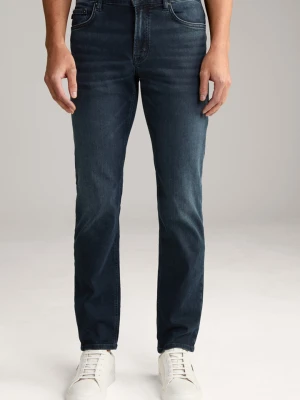 Dżinsy Mitch Re-Flex w kolorze morskim/niebieskim Joop