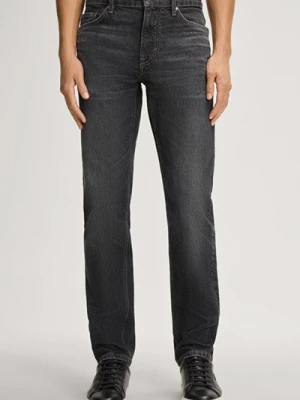 Dżinsy Mitch w kolorze antracytowym Joop