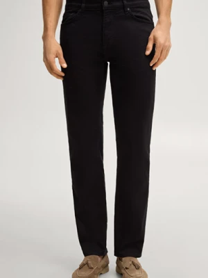 Dżinsy Mitch w kolorze czarnym Joop