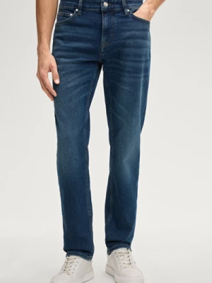 Dżinsy Mitch w kolorze niebieskiego denimu Joop