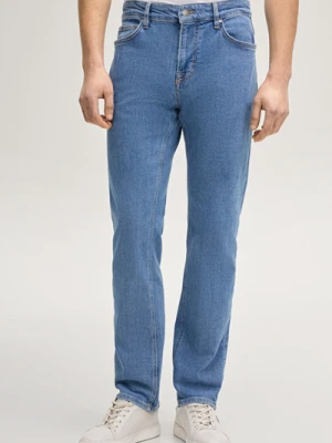 Dżinsy Mitch w kolorze niebieskim Joop