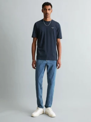 Dżinsy model Aric zwężane Marc O'Polo