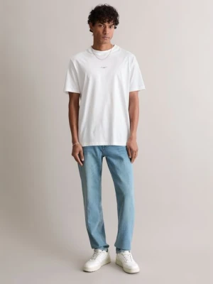 Dżinsy model Aric zwężane Marc O'Polo