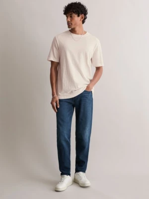 Dżinsy model Aric zwężane Marc O'Polo