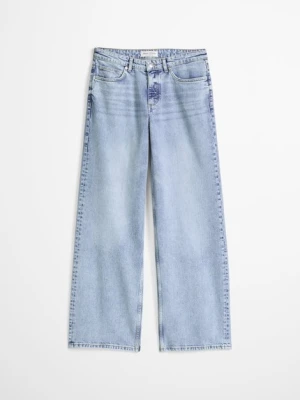 Dżinsy model Astrid szerokie Marc O'Polo