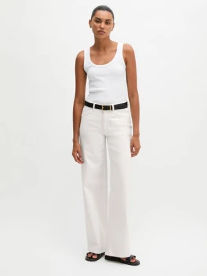 Dżinsy model Astrid szerokie Marc O'Polo