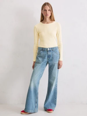 Dżinsy model Caya Marc O'Polo