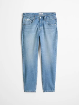 Dżinsy model Freja boyfriend o długości do kostek Marc O'Polo