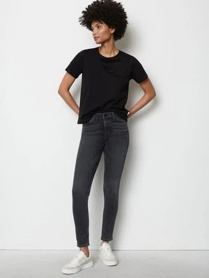 Dżinsy model Kaj skinny cropped Marc O'Polo