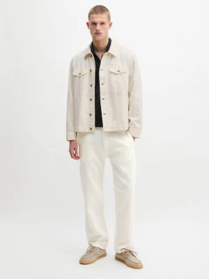 Dżinsy model Kalmo straight Marc O'Polo