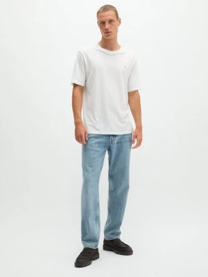 Dżinsy model Kalmo straight Marc O'Polo modrá