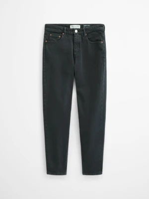 Dżinsy model Mala slim cropped Marc O'Polo