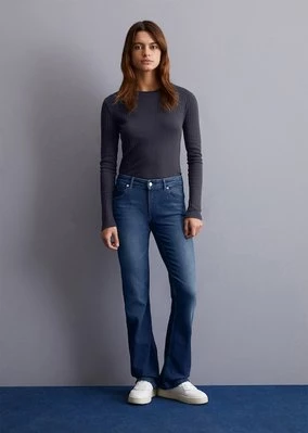 Dżinsy model Nella bootcut Marc O'Polo