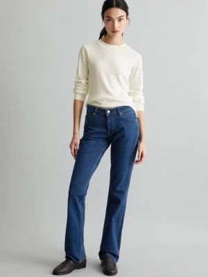 Dżinsy model Nella bootcut Marc O'Polo