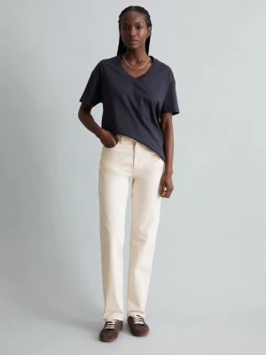 Dżinsy model Olina straight Marc O'Polo