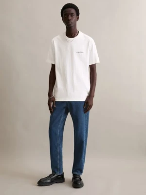 Dżinsy model Runne zwężane Marc O'Polo
