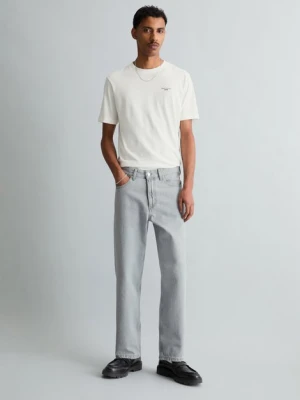 Dżinsy model Runne zwężane Marc O'Polo