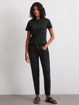 Dżinsy model Theda boyfriend cropped Marc O'Polo