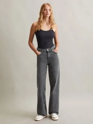 Dżinsy model Tomma szerokie Marc O'Polo