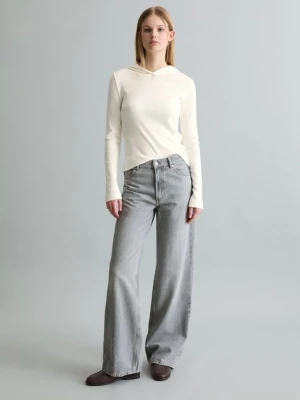 Dżinsy model Tomma szerokie Marc O'Polo