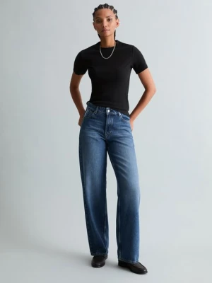 Dżinsy model Tomma szerokie Marc O'Polo
