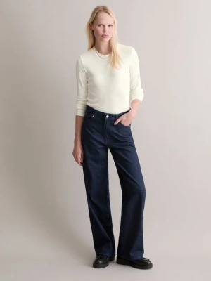 Dżinsy model Tomma szerokie Marc O'Polo