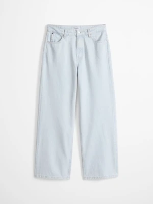 Dżinsy model Tomma szerokie Marc O'Polo