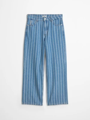 Dżinsy model Tomma szerokie Marc O'Polo