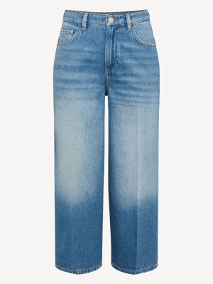 Dżinsy niebieski - TAMARIS