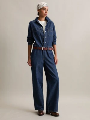 Dżinsy ogólnie zrelaksowane Marc O'Polo